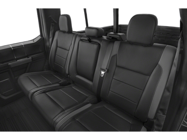 Used 2018 Magnetic Ford Raptor image 12