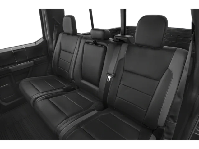 Used 2018 Black Ford Raptor image 11