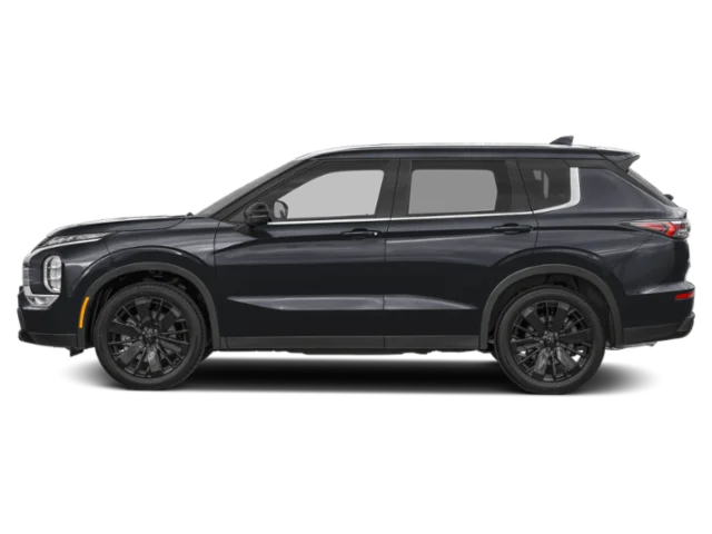 New 2026 Black Mitsubishi LE image 3