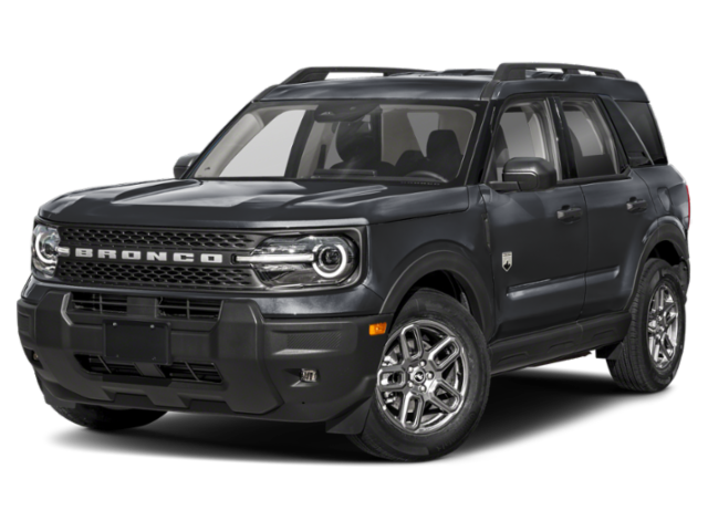 New 2026  Ford Big Bend image 1