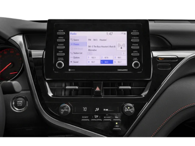 Used 2024  Toyota TRD V6 image 15