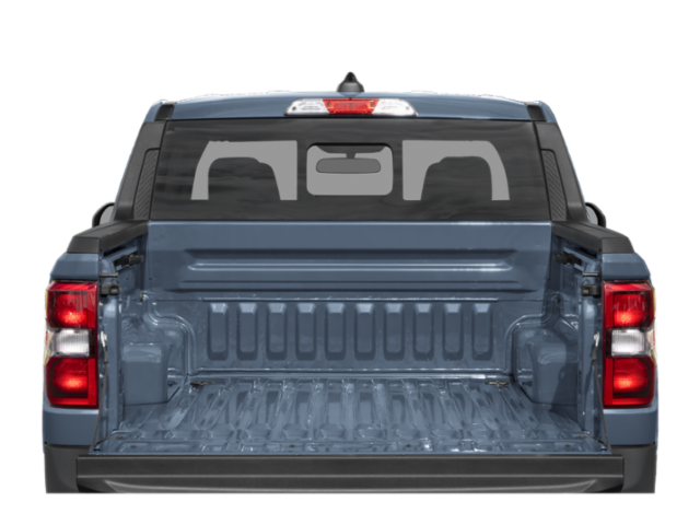 New 2026 Velocity Blue Ford Tremor® image 13