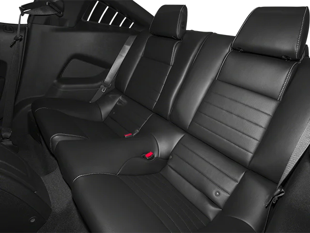 Used 2014 Blue Ford GT image 19