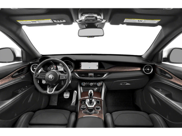 Used 2023 White Alfa Romeo Veloce image 5