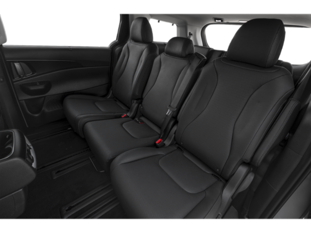New 2027 Black Kia SX Prestige image 10