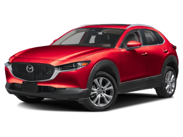 2025 Mazda CX-30 Premium AWD's photo