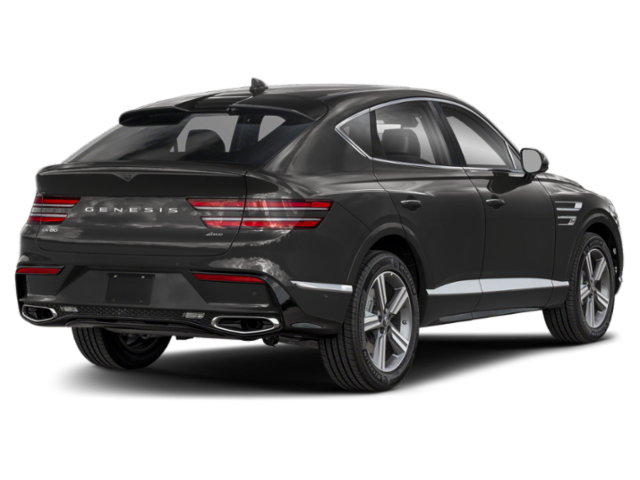 New 2026 Vik Black Genesis 3.5T E-SC MHEV image 2