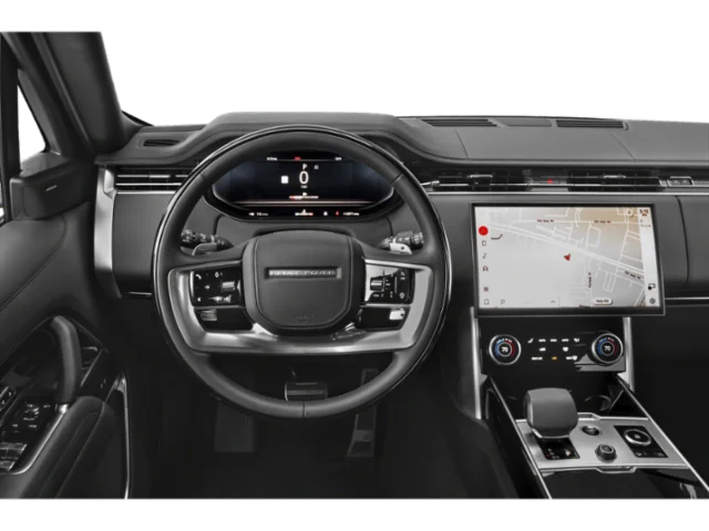 New 2026  Land Rover SE image 7