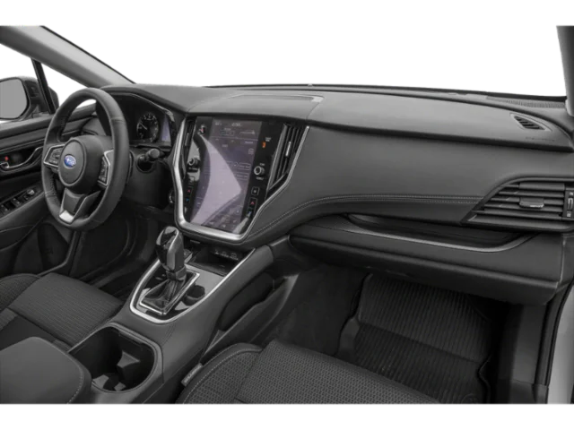 Used 2025 Gray Subaru Premium image 12