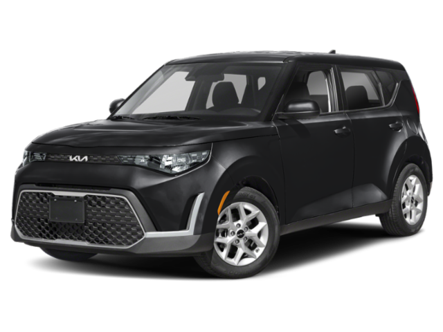 2025 Kia Soul 2.0L S IVT's photo
