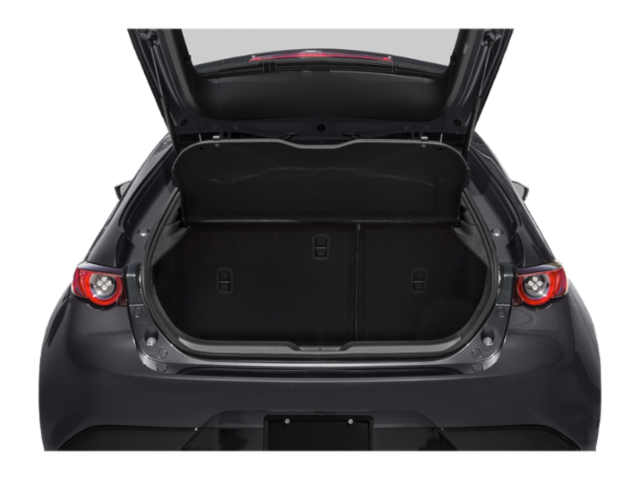 Used 2019 Gray Mazda Preferred image 8