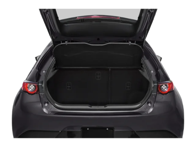 Used 2019 White Mazda Preferred image 11