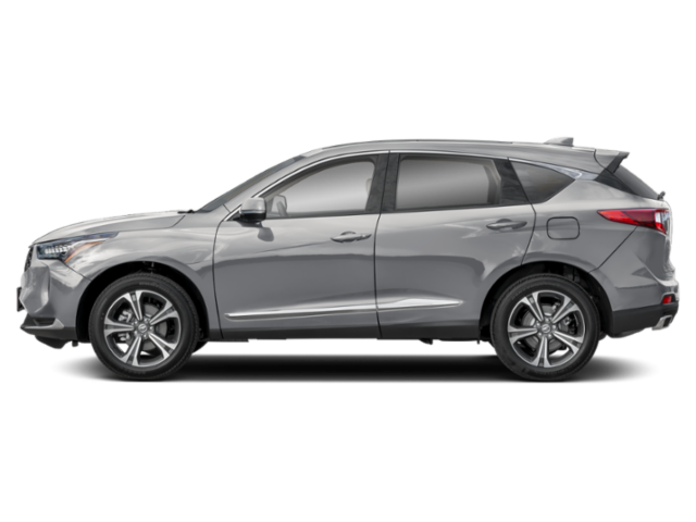 New 2026 Solar Silver Metallic Acura Technology Package image 5