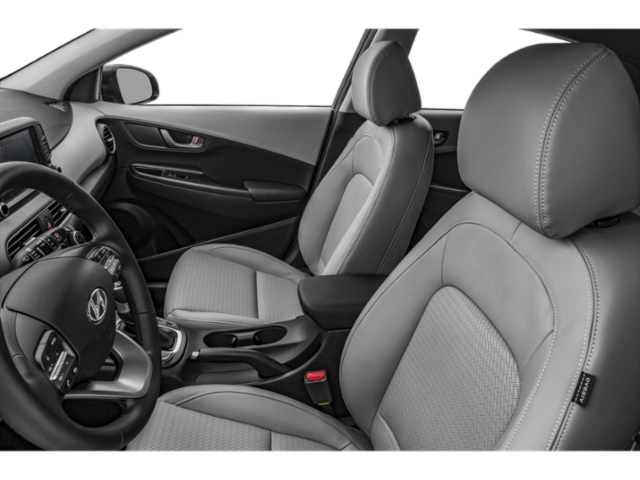 Used 2018 Chalk White Hyundai Ultimate image 7
