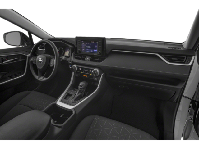 Used 2022  Toyota XLE image 15