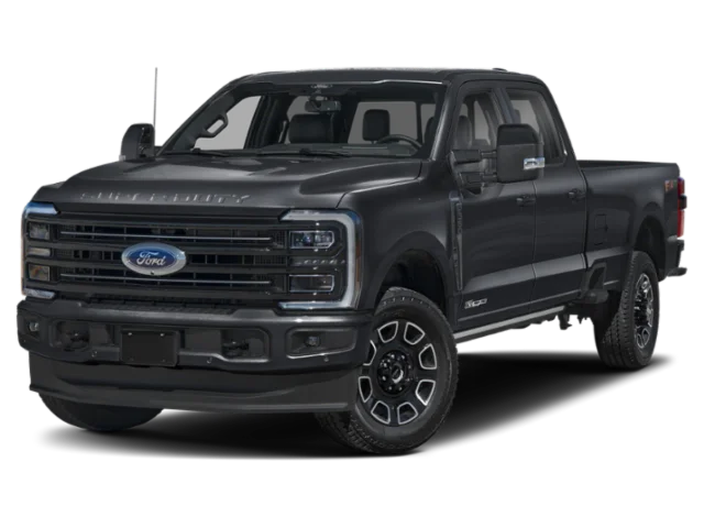 2026 Ford F-350's photo