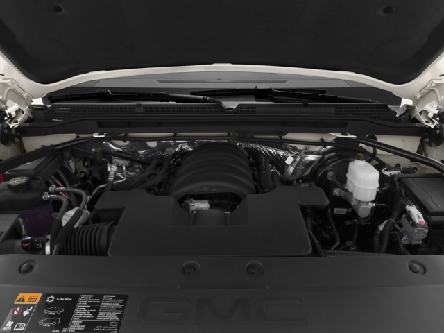 Used 2015 Summit White GMC SLT image 11