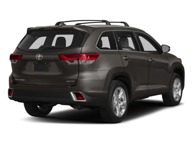 Used 2018 Blizzard Pearl Toyota Limited image 2