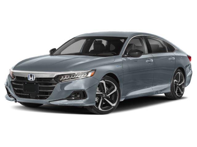 Used 2022 Sonic Gray Pearl Honda Sport image 1