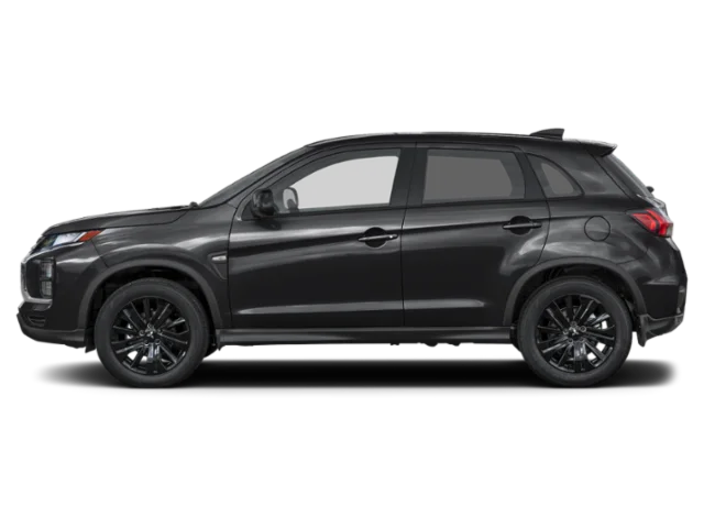 New 2026 Black Mitsubishi 2.0 LE image 3
