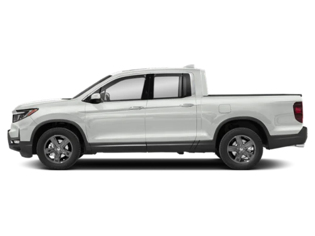 Used 2023 White Honda RTL-E image 3