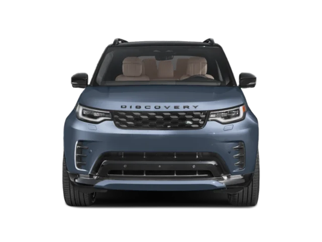 New 2026  Land Rover Dynamic SE image 4