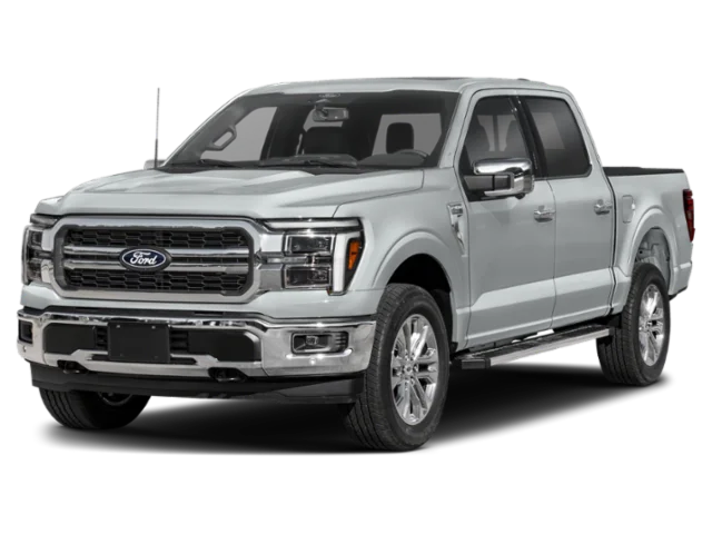 2026 Ford F-150's photo