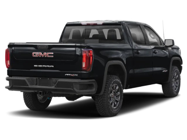 2026 GMC Sierra 1500 AT4X - Photo 11