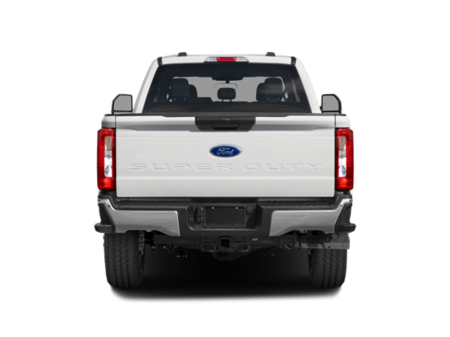 New 2027  Ford XLT image 5