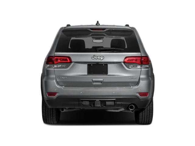 Used 2021 Blue Jeep Limited image 5