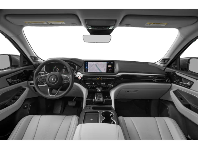 2026 Acura MDX Technology Package - Photo 8