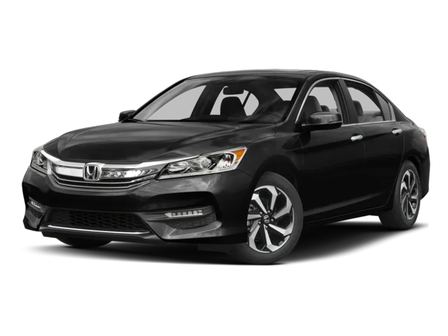 2017 Honda Accord EX CVT's photo