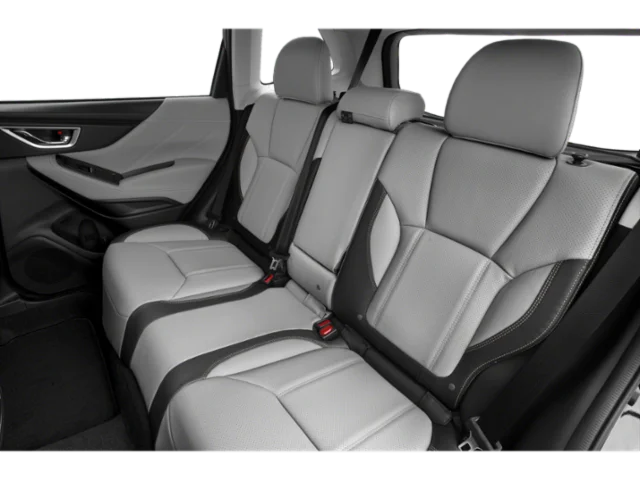 Used 2020 Magnetite Gray Metallic Subaru Limited image 13