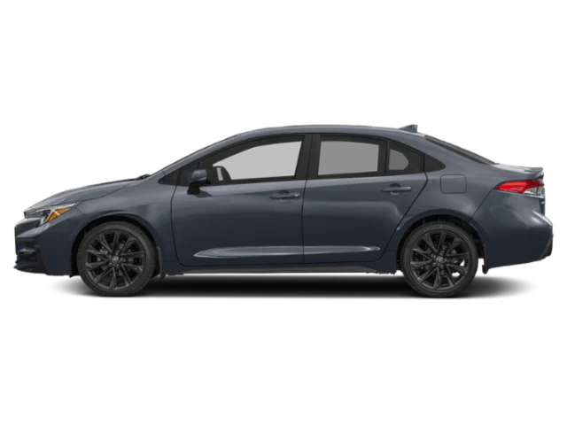 New 2026  Toyota SE image 3