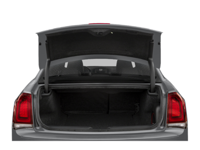 Used 2018 BLACK Chrysler 300S image 12