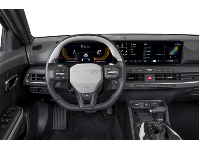 New 2026 Gray Kia GT-Line image 4