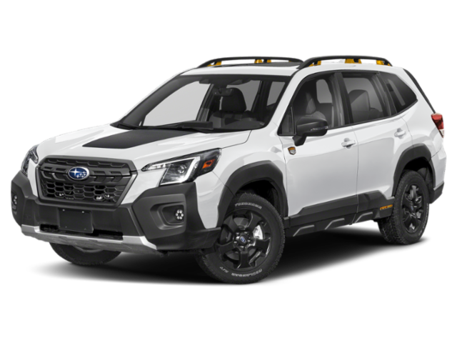 2023 Subaru Forester Wilderness's photo