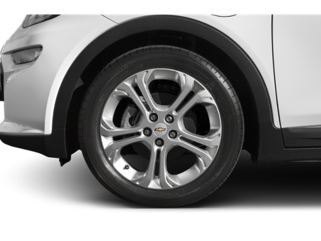 Used 2019 Gray Chevrolet LT image 10