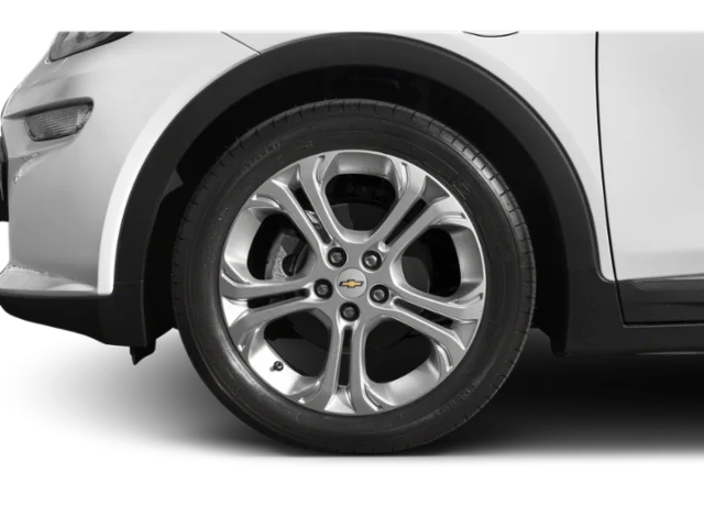 Used 2019 Gray Chevrolet LT image 10