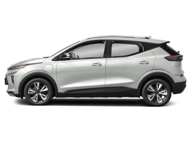 Used 2022 Silver Chevrolet LT image 3