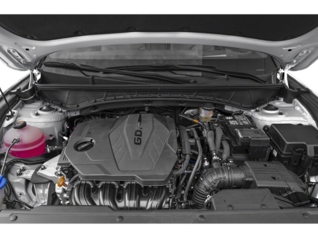 New 2026 Gray Hyundai Limited AWD image 9