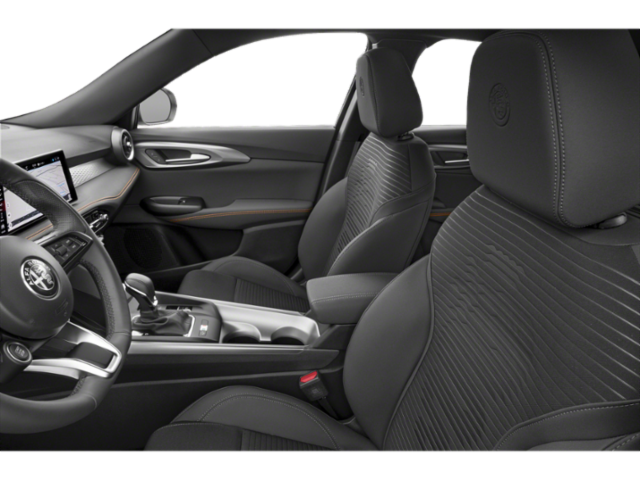 2025 Alfa Romeo Tonale BASE SPRINT photo 4