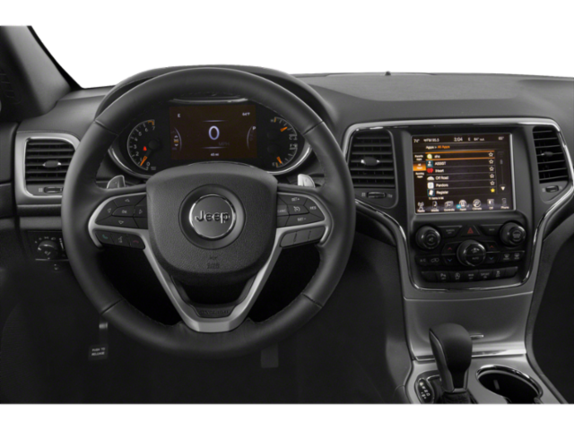 Certified Used 2019 Diamond Black Crystal Pearlcoat Jeep Upland image 4