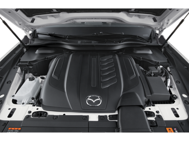New 2026 Polymetal Gray Metallic Mazda 3.3 Turbo Preferred AWD image 9