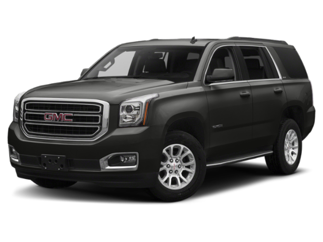 Used 2015 Iridium Metallic GMC SLT image 3