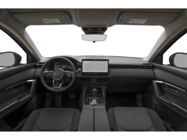 New 2026 Jet Black Mica Mazda 2.5 S image 5