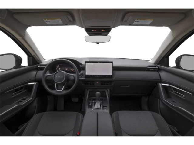 New 2026 White Mazda 2.5 S image 5