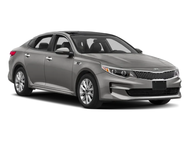 Used 2017 Sangria Kia LX image 9
