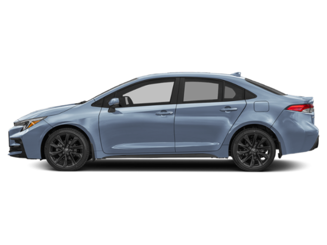 New 2027 Celestite Toyota SE image 3