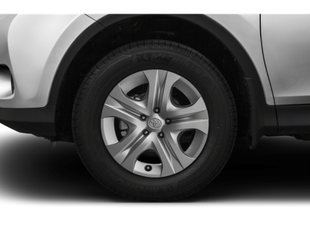 Used 2015 Black Toyota XLE image 9